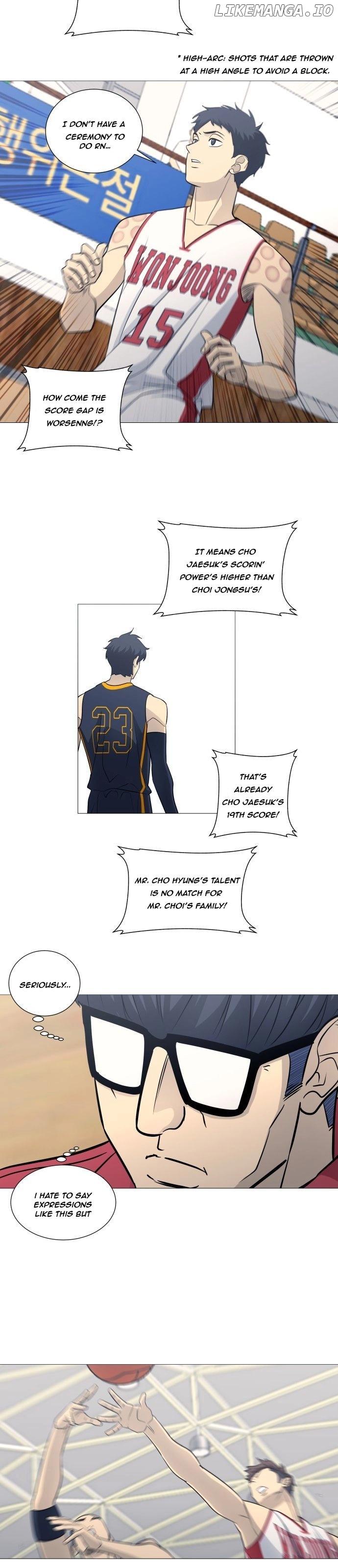 Read Garbage Time Manga Online