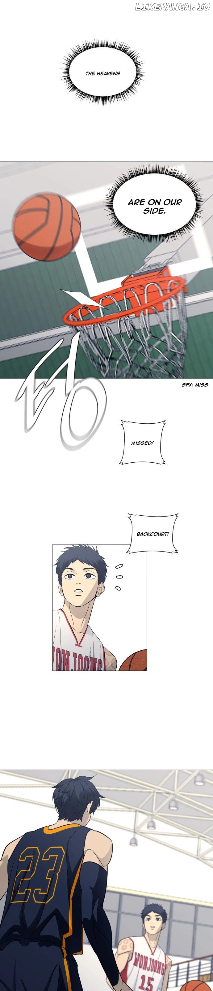 Read Garbage Time Manga Online