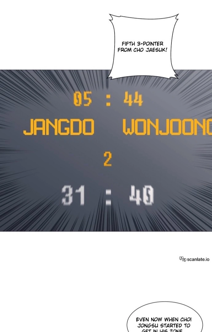 Read Garbage Time Manga Online