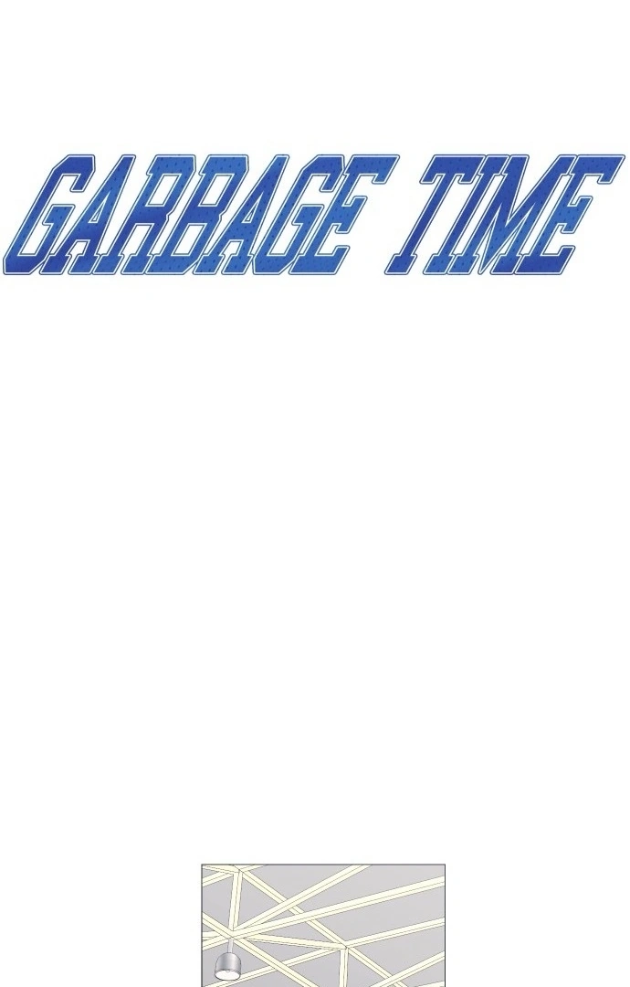 Read Garbage Time Manga Online