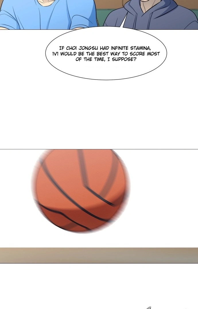 Read Garbage Time Manga Online