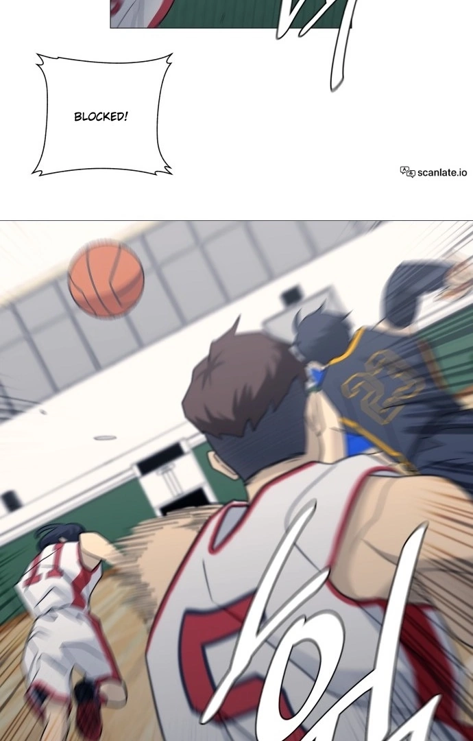 Read Garbage Time Manga Online