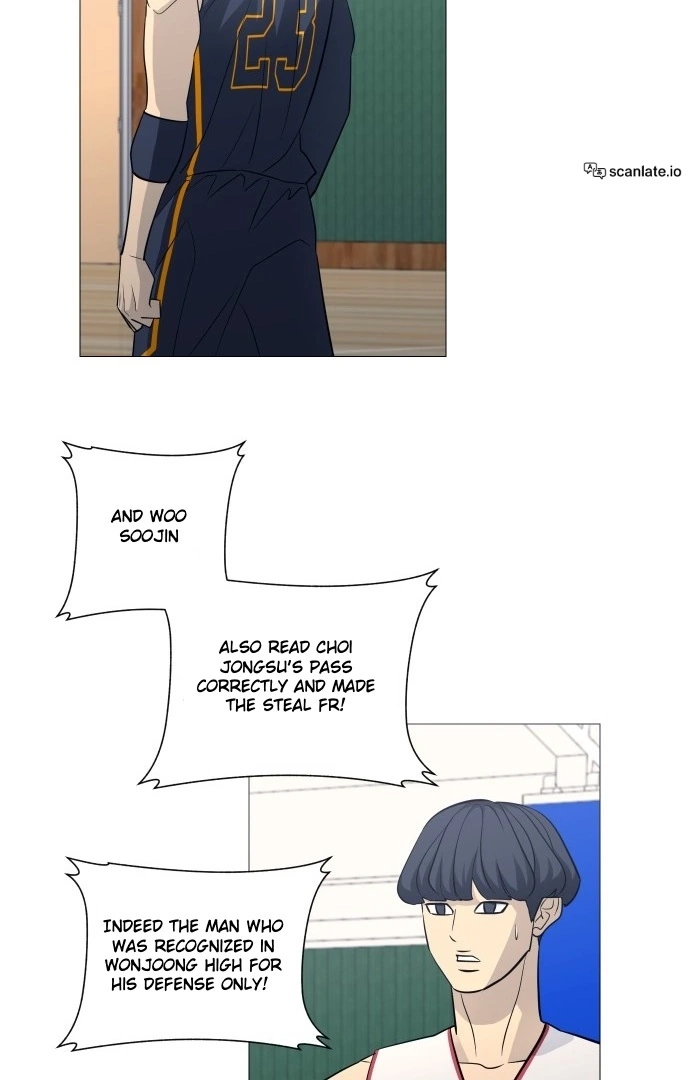 Read Garbage Time Manga Online