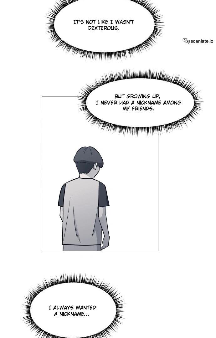 Read Garbage Time Manga Online