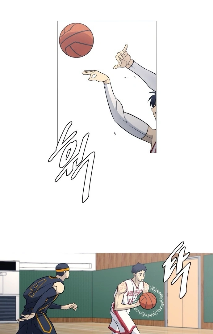 Read Garbage Time Manga Online