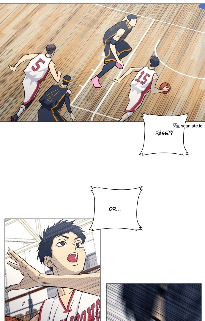 Read Garbage Time Manga Online