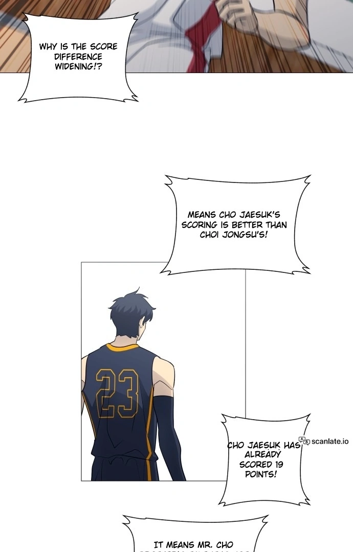 Read Garbage Time Manga Online