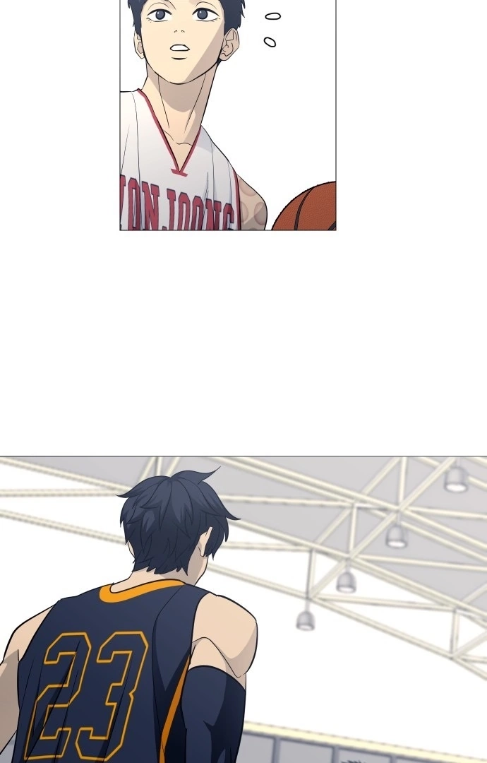 Read Garbage Time Manga Online