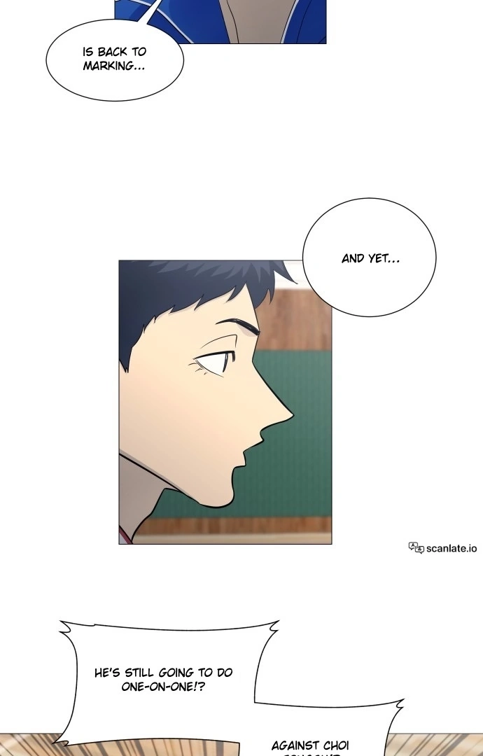 Read Garbage Time Manga Online