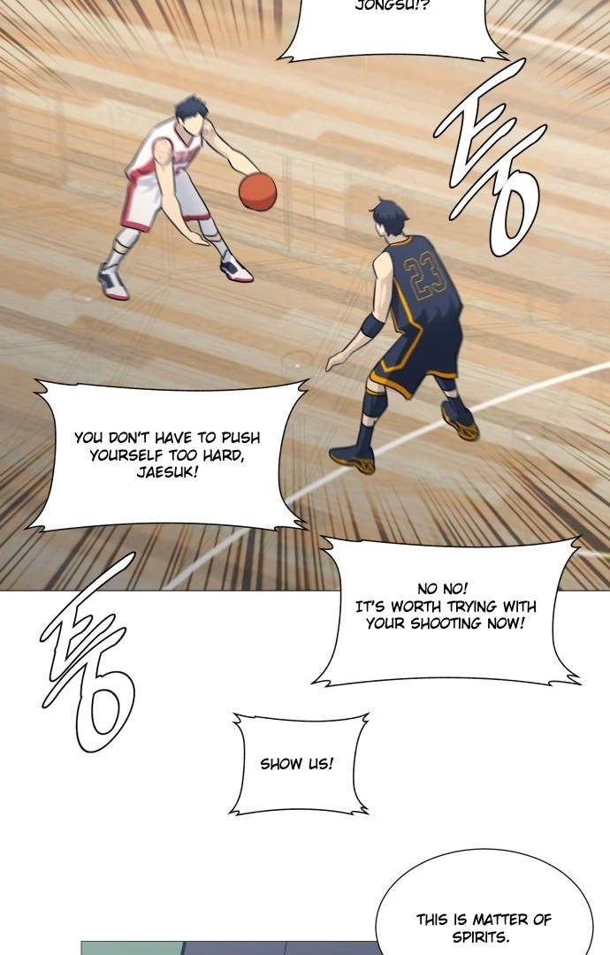 Read Garbage Time Manga Online