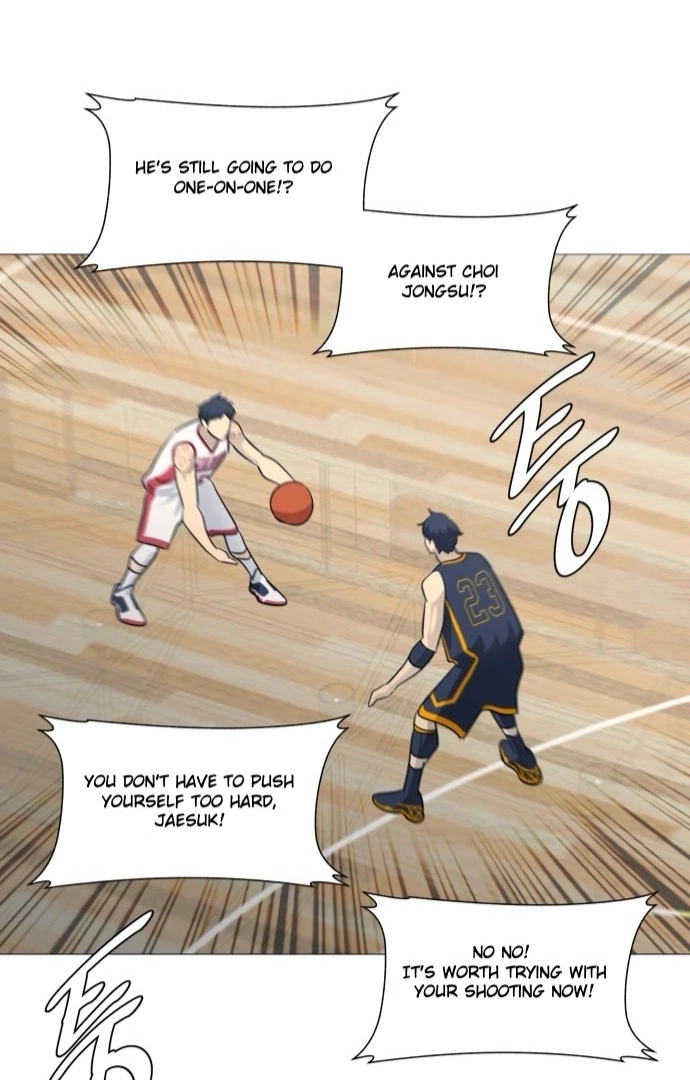 Read Garbage Time Manga Online