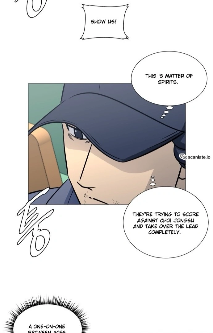 Read Garbage Time Manga Online