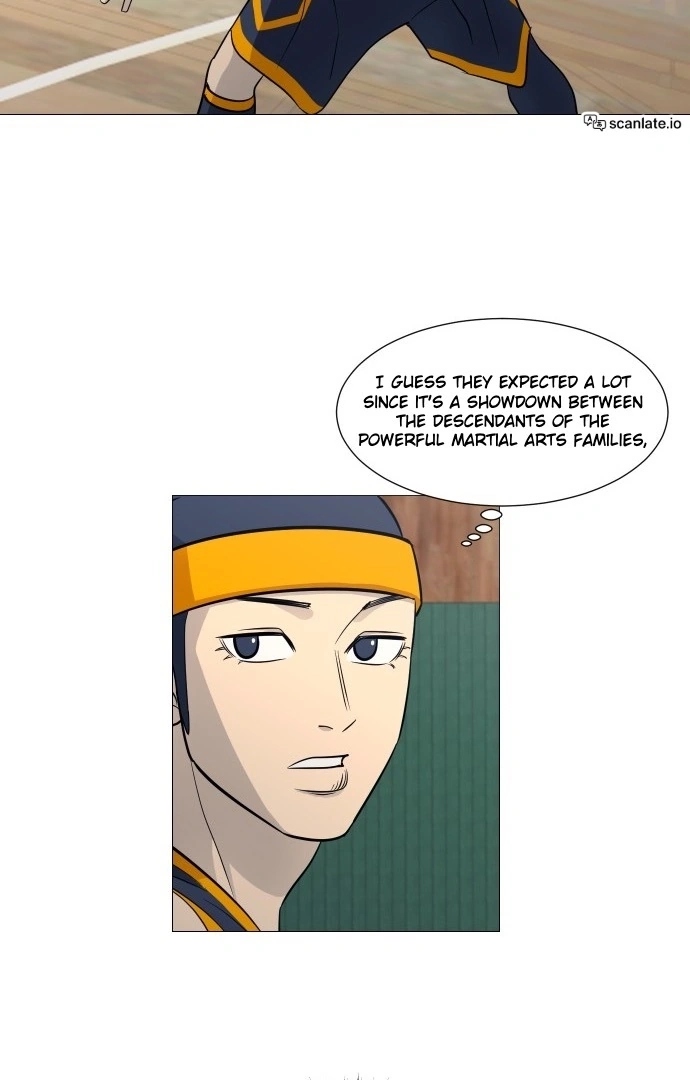 Read Garbage Time Manga Online