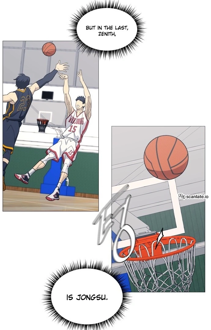 Read Garbage Time Manga Online