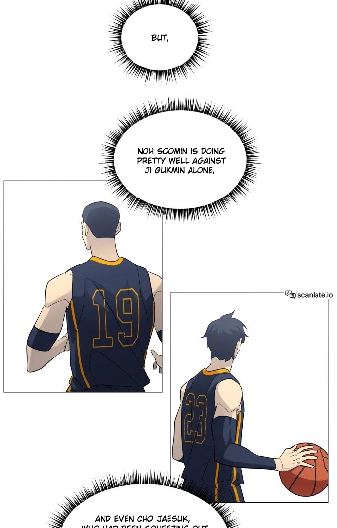 Read Garbage Time Manga Online