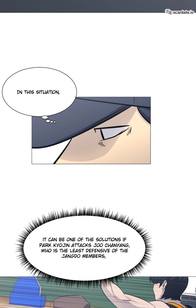 Read Garbage Time Manga Online