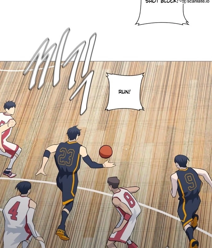 Read Garbage Time Manga Online