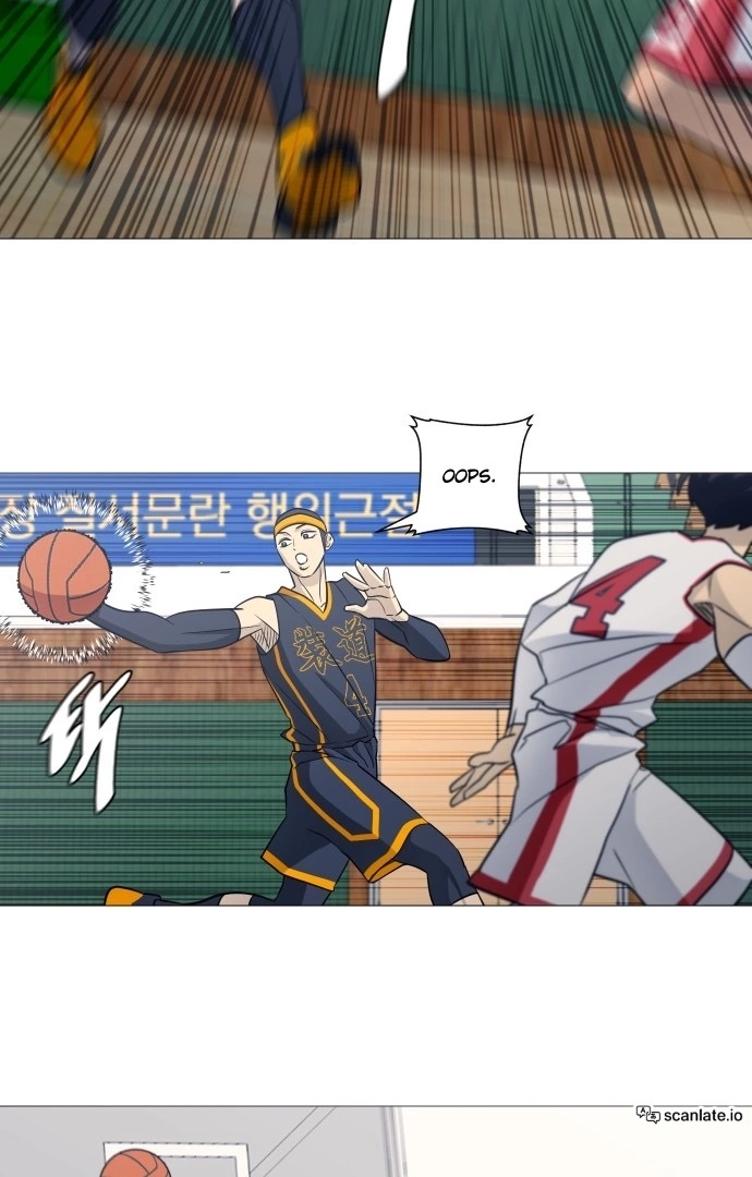 Read Garbage Time Manga Online