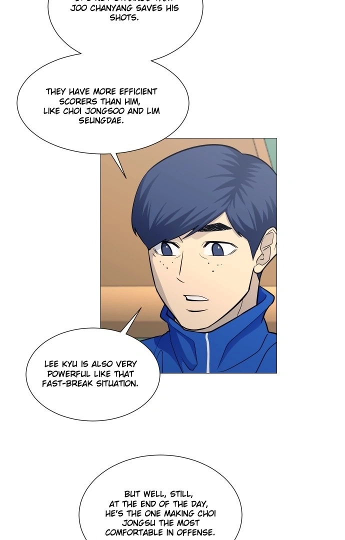 Read Garbage Time Manga Online