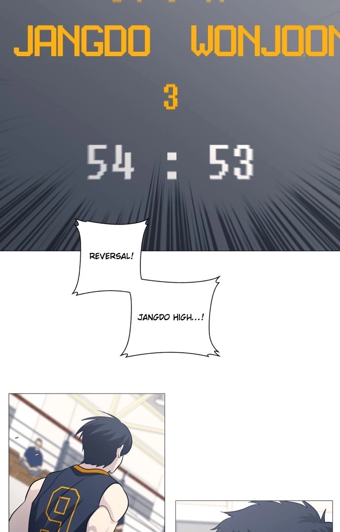 Read Garbage Time Manga Online