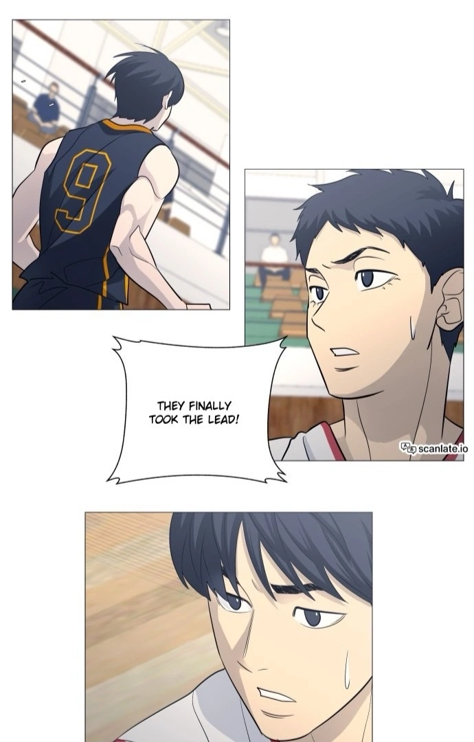 Read Garbage Time Manga Online