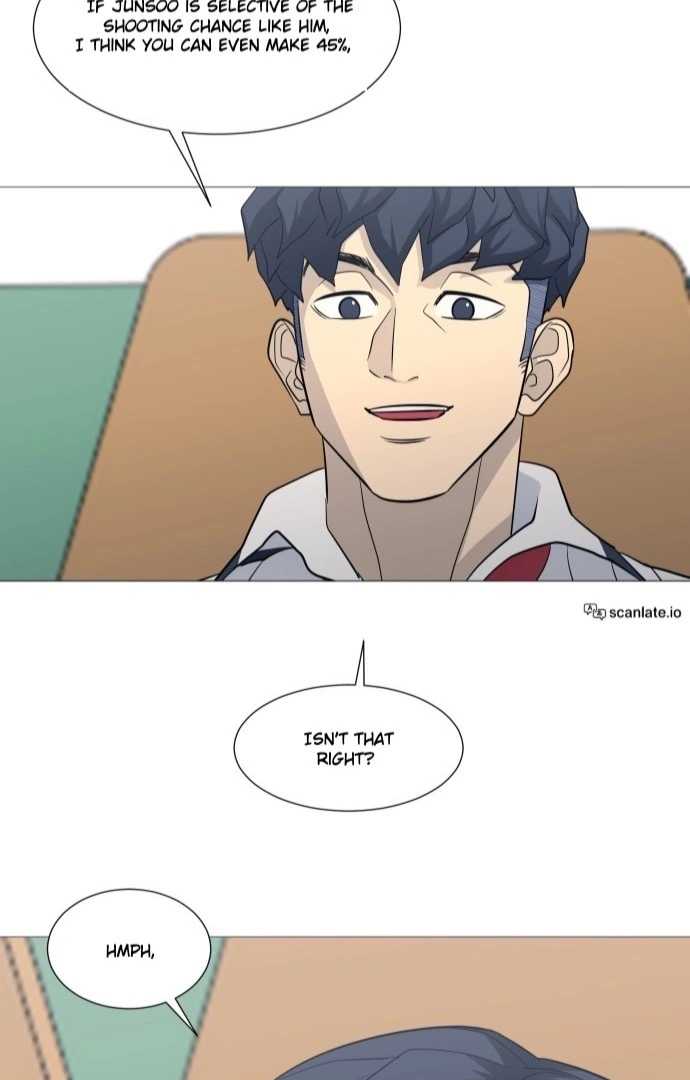 Read Garbage Time Manga Online