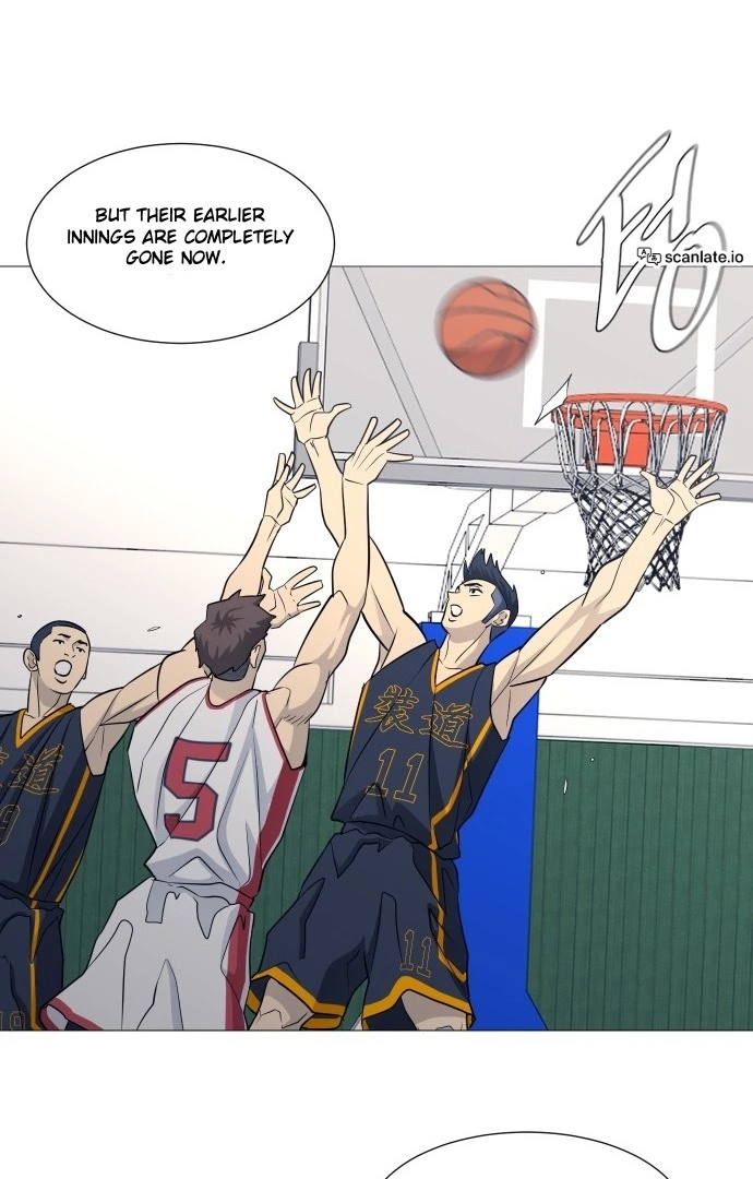 Read Garbage Time Manga Online