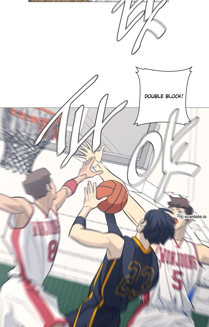 Read Garbage Time Manga Online