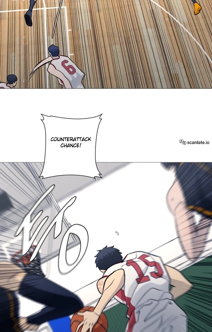 Read Garbage Time Manga Online