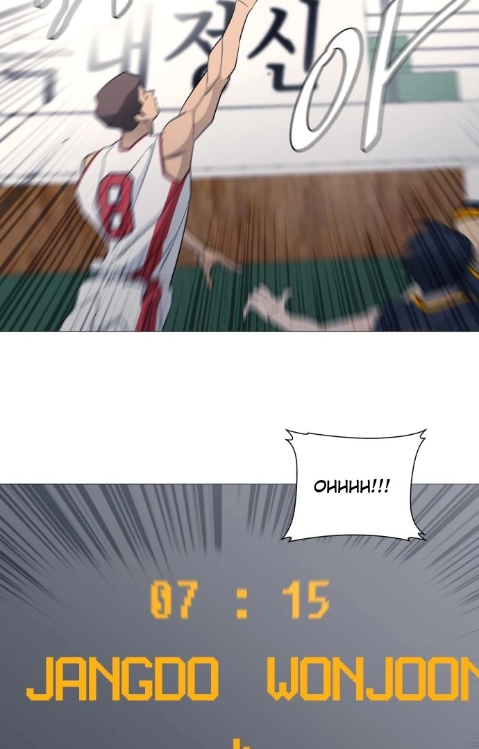 Read Garbage Time Manga Online