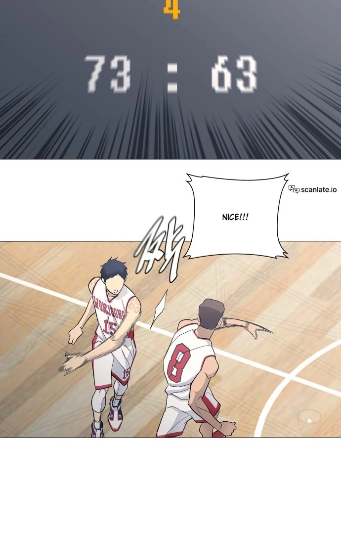 Read Garbage Time Manga Online