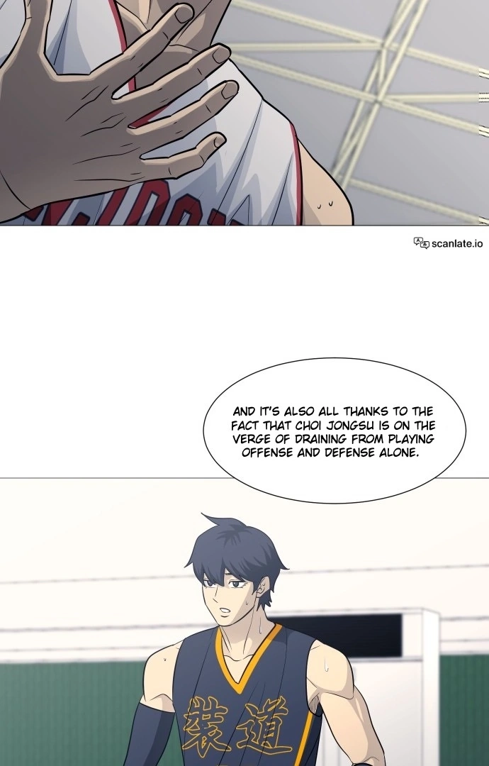 Read Garbage Time Manga Online