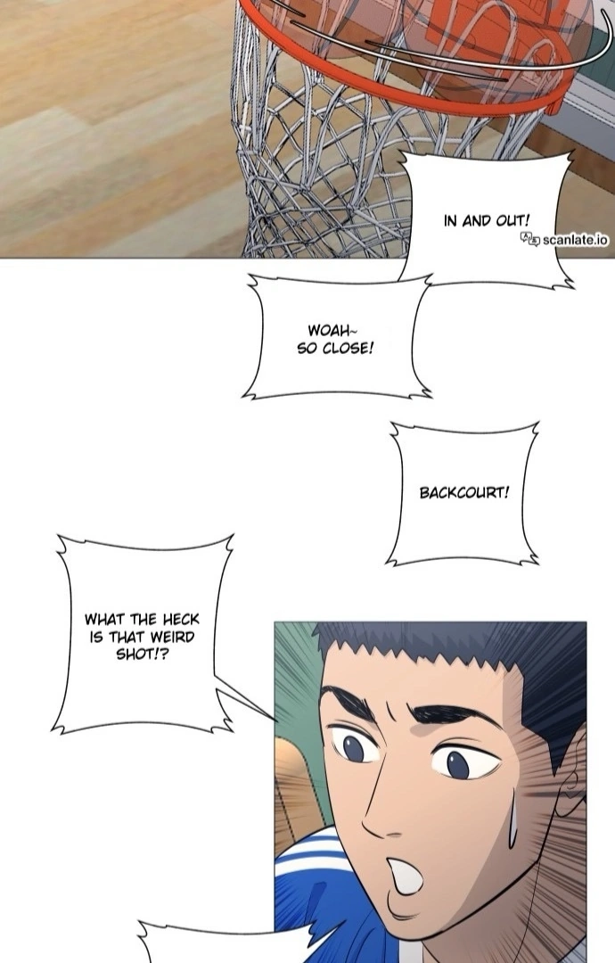 Read Garbage Time Manga Online