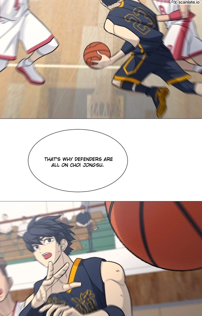 Read Garbage Time Manga Online