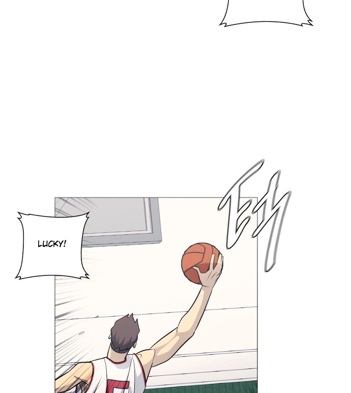 Read Garbage Time Manga Online