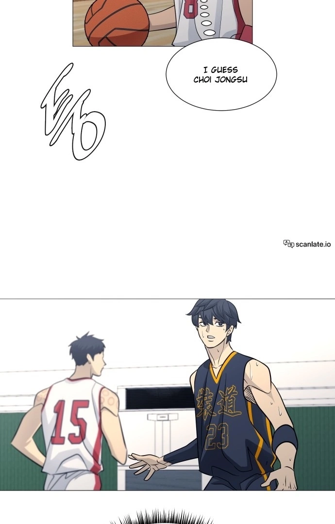 Read Garbage Time Manga Online