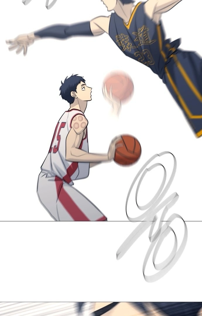 Read Garbage Time Manga Online