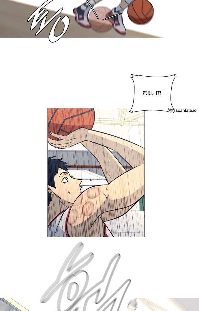 Read Garbage Time Manga Online