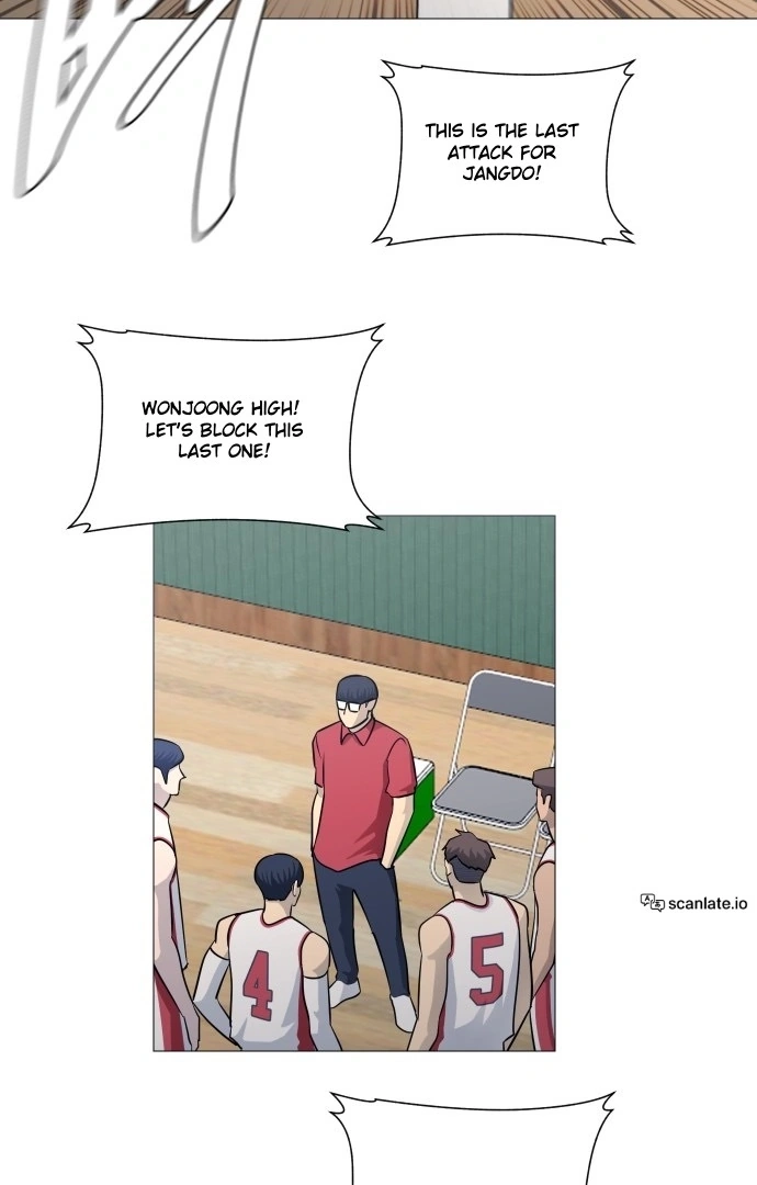 Read Garbage Time Manga Online