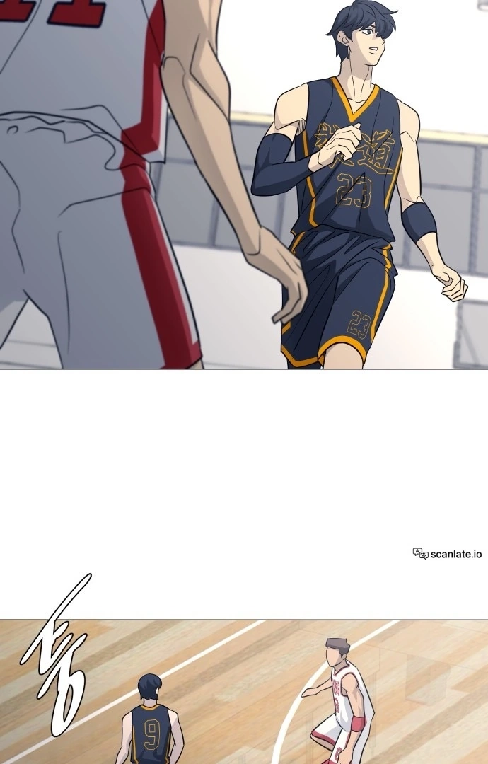 Read Garbage Time Manga Online