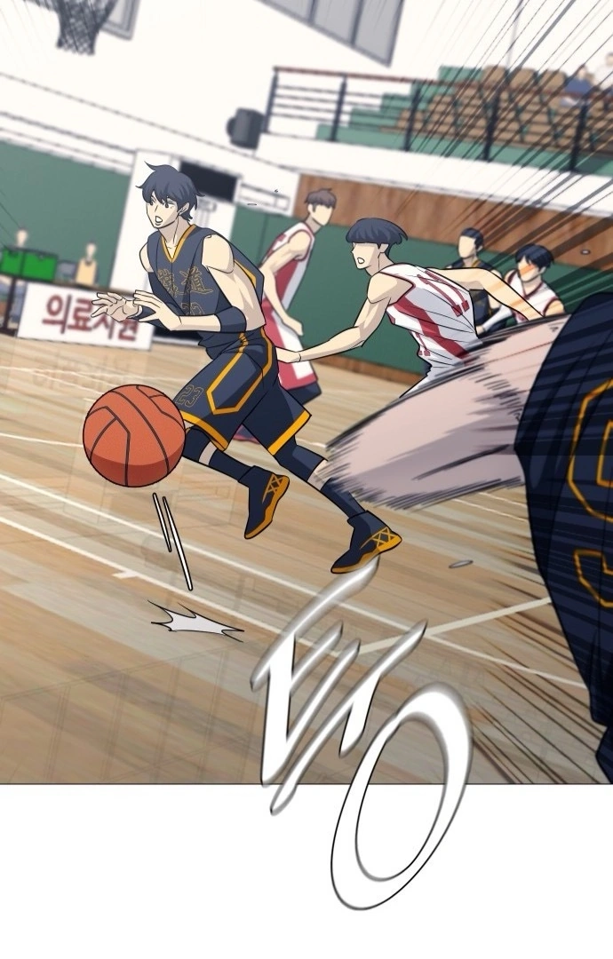 Read Garbage Time Manga Online