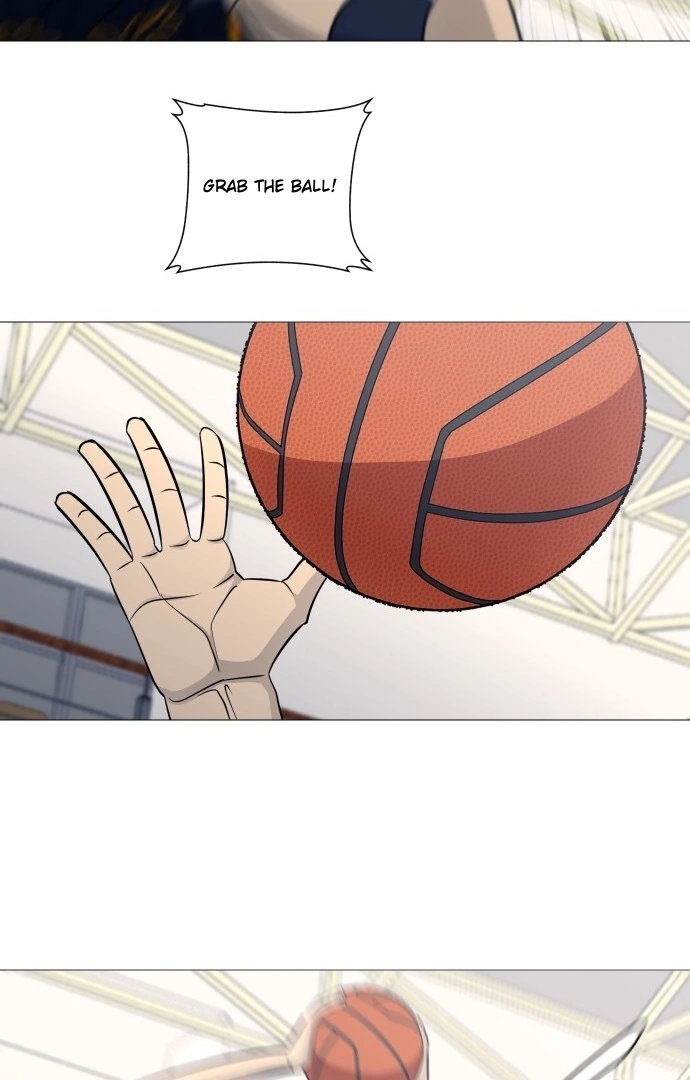 Read Garbage Time Manga Online