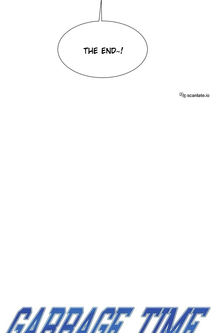 Read Garbage Time Manga Online