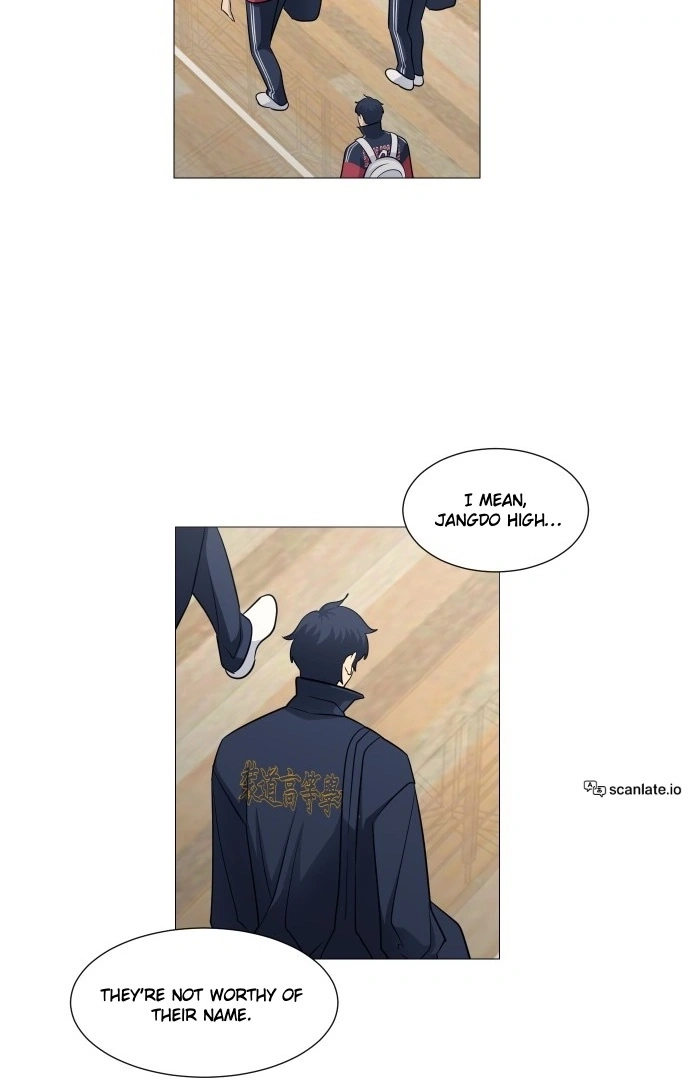 Read Garbage Time Manga Online