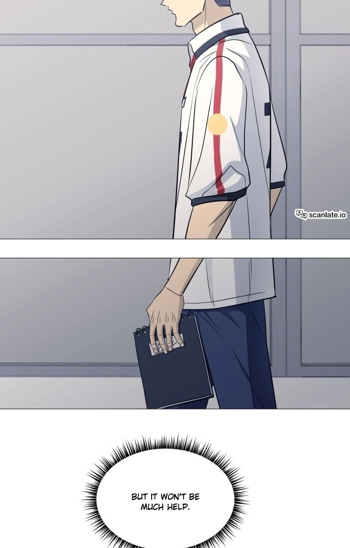 Read Garbage Time Manga Online