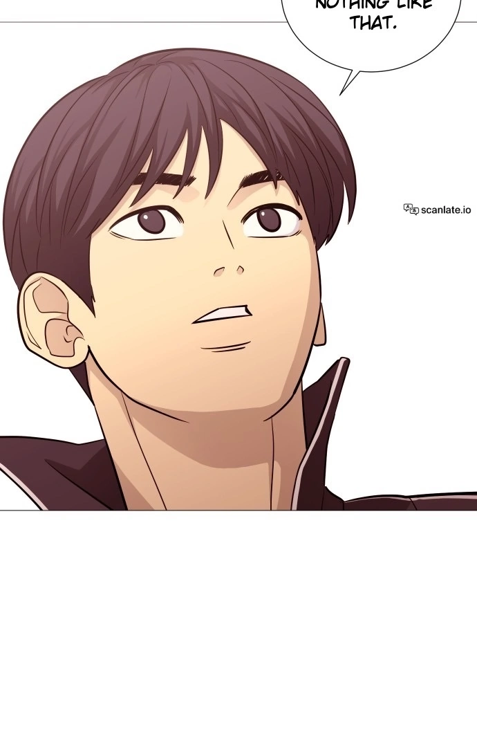 Read Garbage Time Manga Online