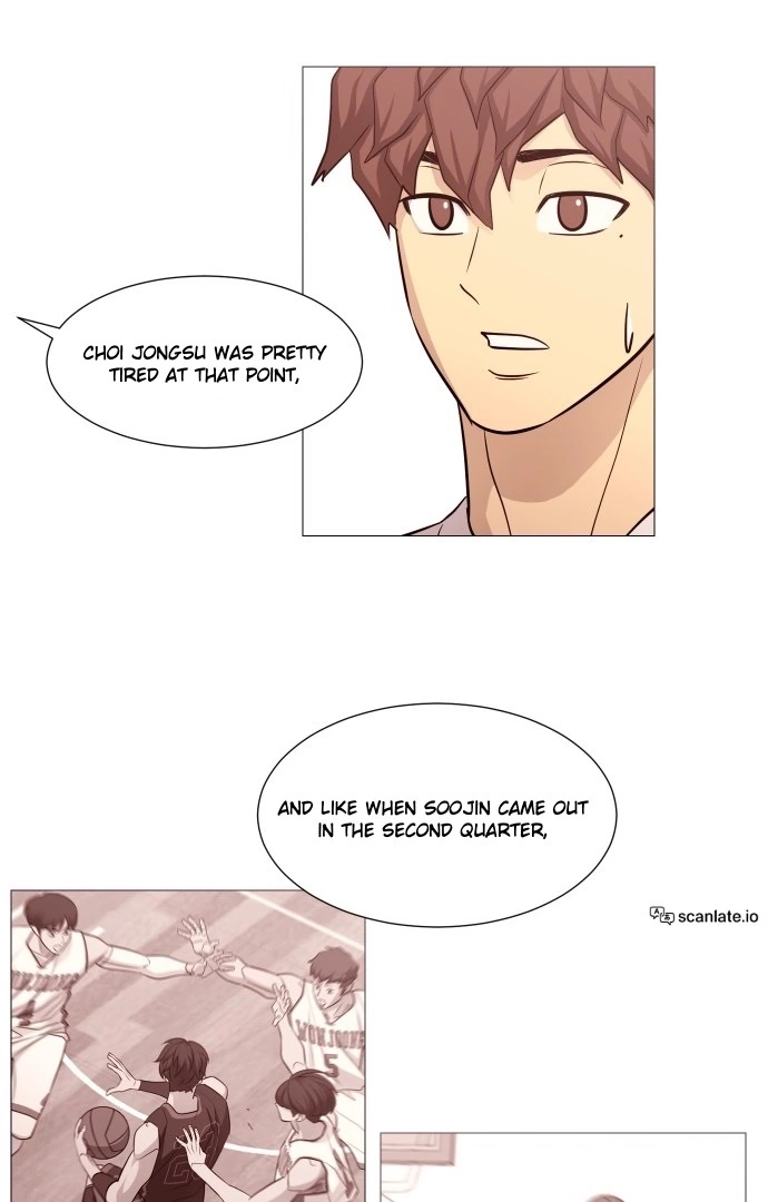 Read Garbage Time Manga Online