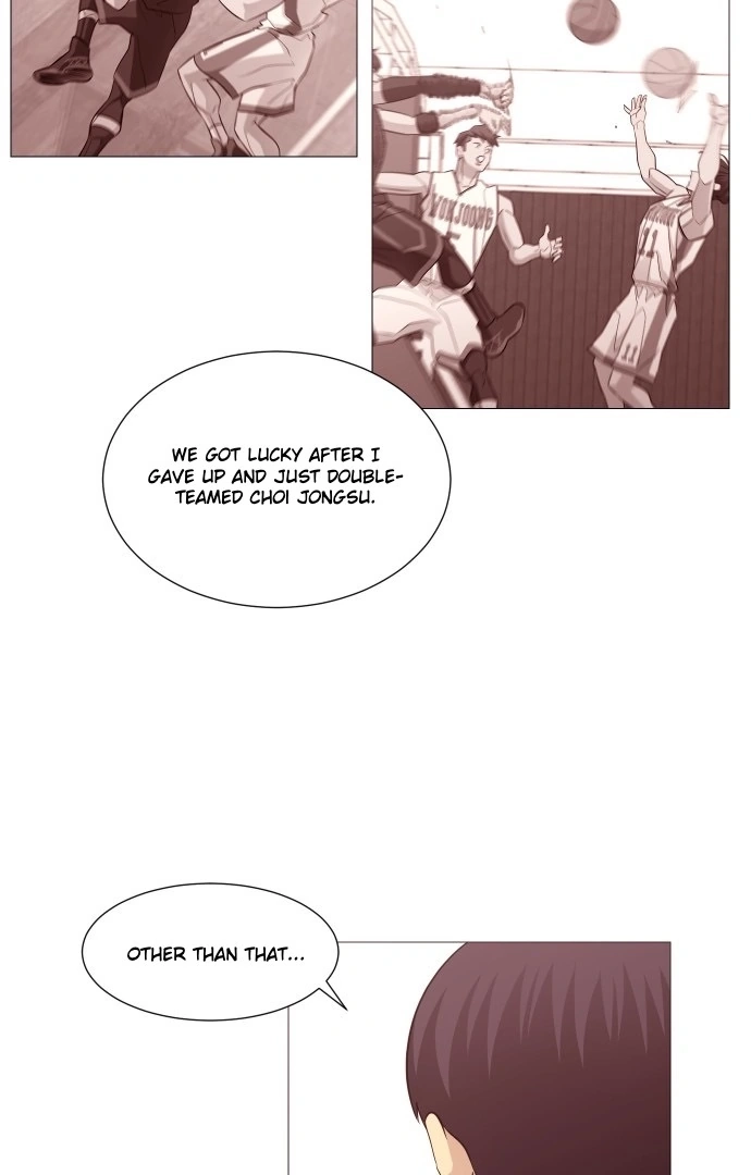 Read Garbage Time Manga Online