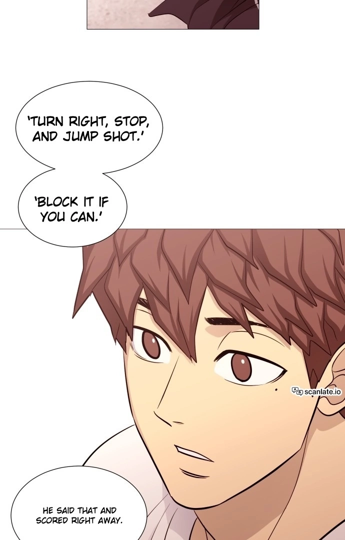 Read Garbage Time Manga Online