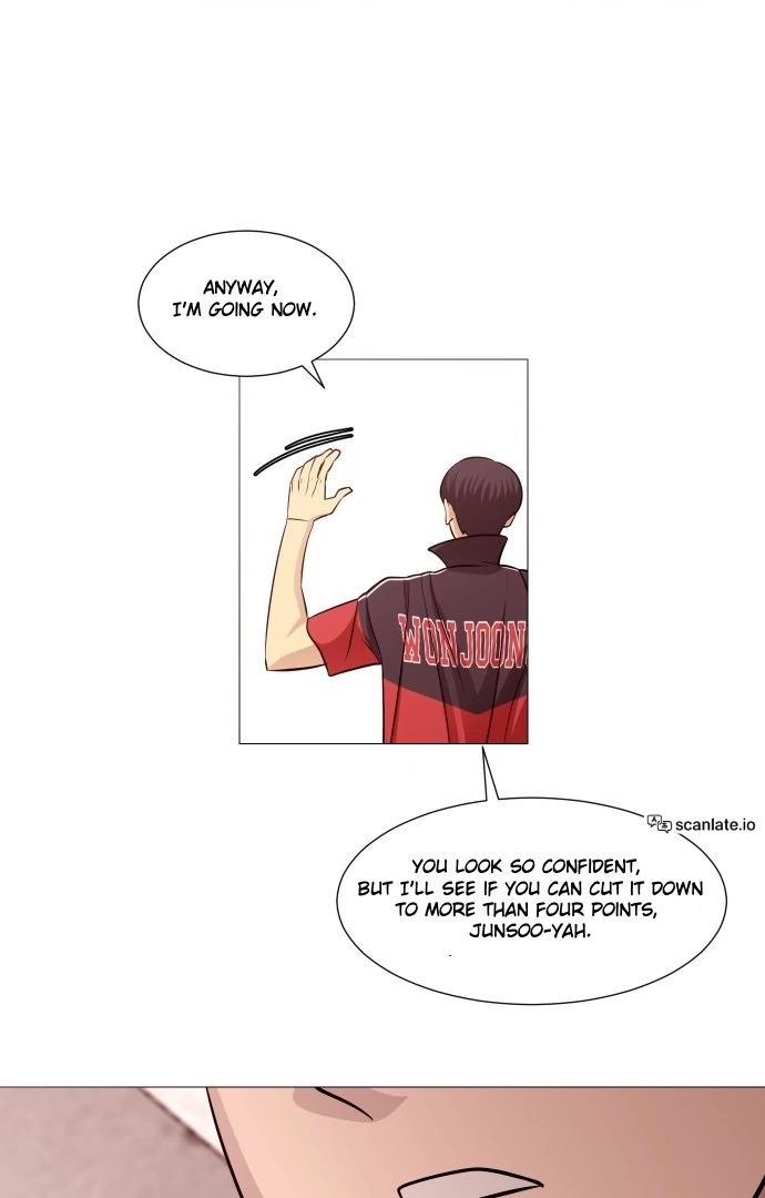 Read Garbage Time Manga Online